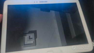 Samsung Galaxy Tab 3 10.1" Bianco 