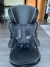 seggilino auto bambini 