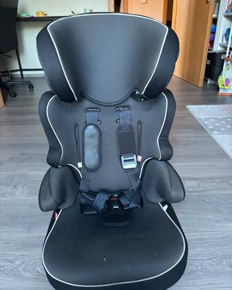 seggilino auto bambini 