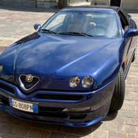 ALFA ROMEO GTV 3.0 BUSSO