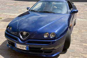 ALFA ROMEO GTV 3.0 BUSSO