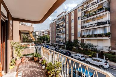 Amsicora - Trivano via Einstein