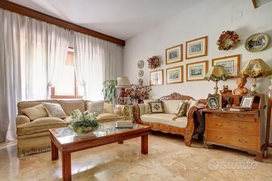 Appartamento Roma [Cod. rif 3320756VRG]