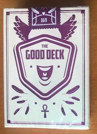 GOOD DECK PINK HEAVEN Mazzo di carte Thirdway NEW