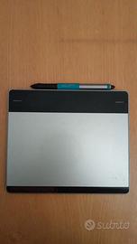 Tavoletta grafica wacom intuos pen and touch small