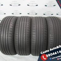205 60 16 Dunlop 90% 2023 205 60 R16 Pneus