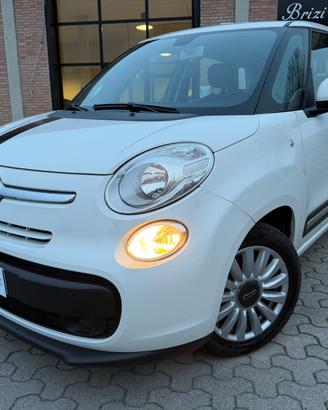 Fiat 500L 1.3 Multijet 85 CV Pop