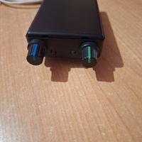 interfaccia modi digitali 