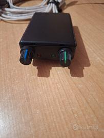 interfaccia modi digitali 