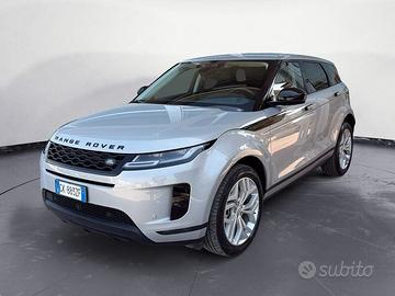 Land Rover Range Rover Evoque 2.0 D163 MHEV S...