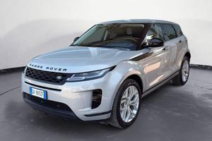 Land Rover Range Rover Evoque 2.0 D163 MHEV S...