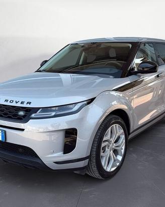 Land Rover Range Rover Evoque 2.0 D163 MHEV S...