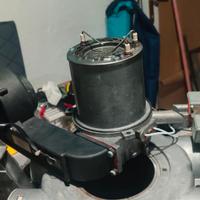 Ricambi funzionanti per Truma C6002