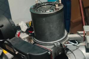 Ricambi funzionanti per Truma C6002