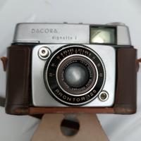 Macchina fotografica Dacora Dignette I