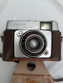 Macchina fotografica Dacora Dignette I