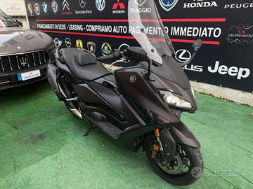 Yamaha T Max 560 2024 TECH MAX LEGGI TUTTO!
