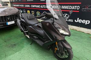 Yamaha T Max 560 2024 TECH MAX LEGGI TUTTO!