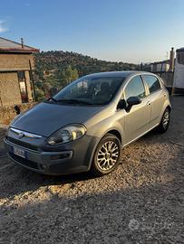 Fiat punto evo 1.3 jtdm