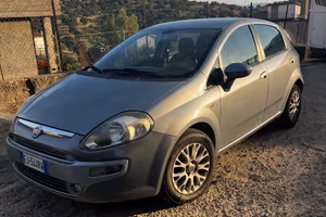 Fiat punto evo 1.3 jtdm