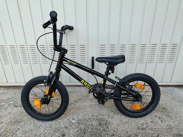 BMX RBC Revo 14