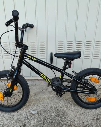 BMX RBC Revo 14