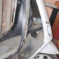 forcella piaggio Zip sp