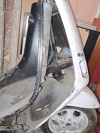 forcella piaggio Zip sp