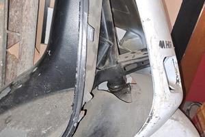 forcella piaggio Zip sp