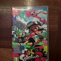 🎮 Splatoon 2 per Nintendo Switch - Edizione Ita