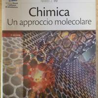 Chimica - Un approccio molecolare
