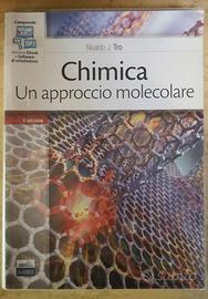 Chimica - Un approccio molecolare