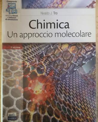 Chimica - Un approccio molecolare