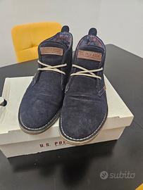 Scarpe US POLO 