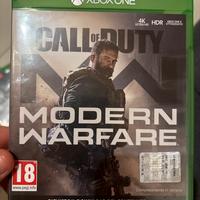 Call of duty modern warfare