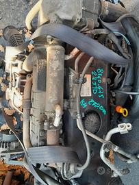 motore fiat ducato 8140.43S 2.8jtd