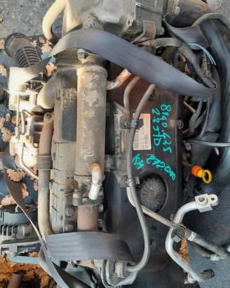 motore fiat ducato 8140.43S 2.8jtd