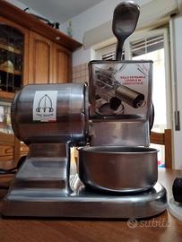 Grattugia elettrica professionale 