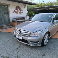 MERCEDES-BENZ C 250 CDI 4Matic BlueEFFICIENCY Av