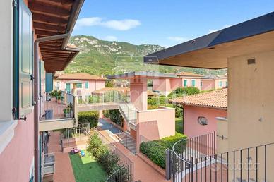 Appartamento di 86 m² con 3 locali e box auto a Bo