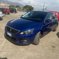 Peugeot 308 BlueHDi 120 S&S EAT6 Allure