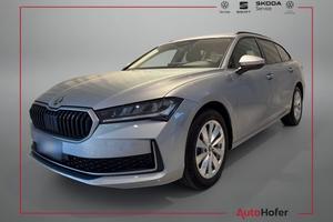 SKODA Superb 2.0 TDI DSG Wagon Selection Camera DA