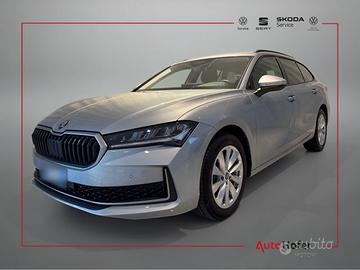 SKODA Superb 2.0 TDI DSG Wagon Selection Camera DA