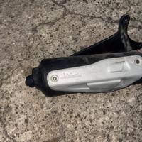 Marmitta TOP PERFORMANCE Zip