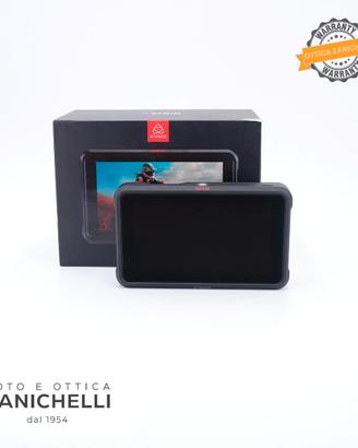 Ninja V Atomos 5" Usato (G656)