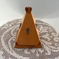 Portasigarette da tavolo vintage