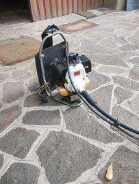 decespugliatore STIHL 