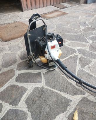 decespugliatore STIHL 