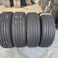 gomme usate 2056016 Estivo FULDA - ECOCONTROL HP -