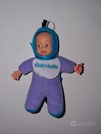 ciccinobello fiammiferi 